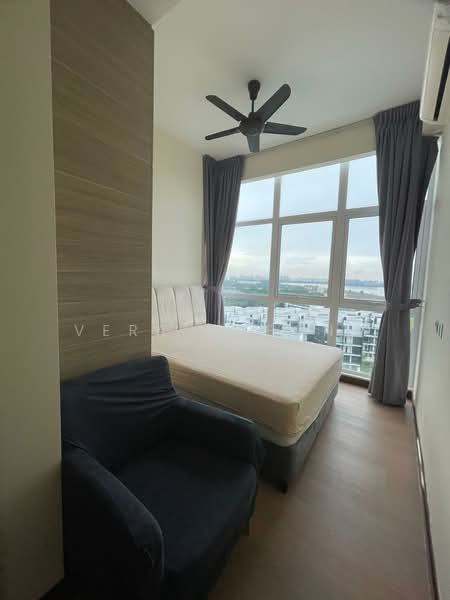 Servis Apartment untuk Disewa di Paragon Residences @ Straits View - Vera Cheong - Bedroom - PropertyGuru.com.my
