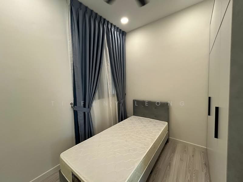 Servis Apartment untuk Disewa di Meta City - Tiffany Leong - Bedroom - PropertyGuru.com.my