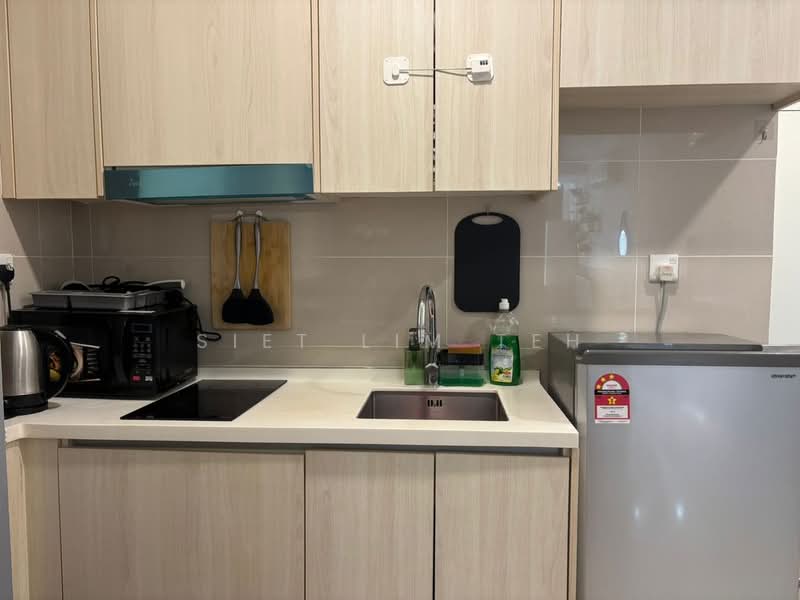 Condominium for Rent at Vivo Residential Suites - Siet Lim Teh - PropertyGuru.com.my