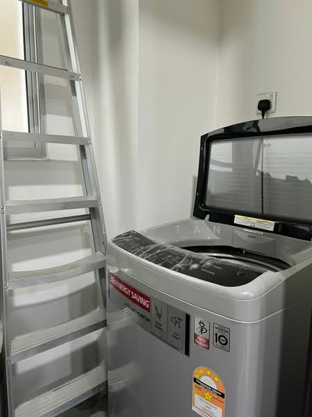 Service Residence for Rent at Wave @ Marina Cove - Alan Tan - Interior - PropertyGuru.com.my