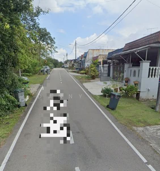 Rumah Teres 1 Tingkat untuk Dijual di Taman Mas (Kulai) - Danny See - Exterior - PropertyGuru.com.my