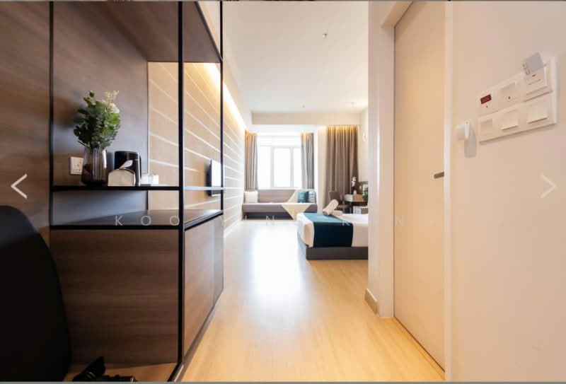 Kondominium untuk Disewa di Gohtong Jaya - Koo Ying Kang - Interior - PropertyGuru.com.my