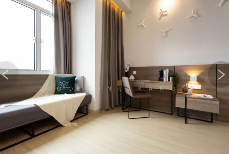Kondominium untuk Disewa di Gohtong Jaya - Koo Ying Kang - Study - PropertyGuru.com.my