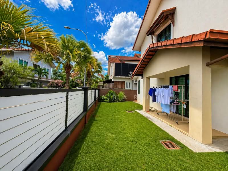 2-storey Terraced House for Sale in Setiawangsa (Kuala Lumpur) - Abid Sabarudin - Exterior - PropertyGuru.com.my