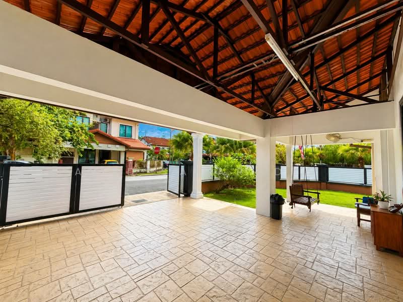 2-storey Terraced House for Sale in Setiawangsa (Kuala Lumpur) - Abid Sabarudin - Exterior - PropertyGuru.com.my