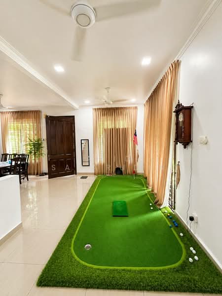 2-storey Terraced House for Sale in Setiawangsa (Kuala Lumpur) - Abid Sabarudin - Living Room - PropertyGuru.com.my