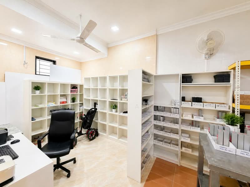 2-storey Terraced House for Sale in Setiawangsa (Kuala Lumpur) - Abid Sabarudin - Interior - PropertyGuru.com.my