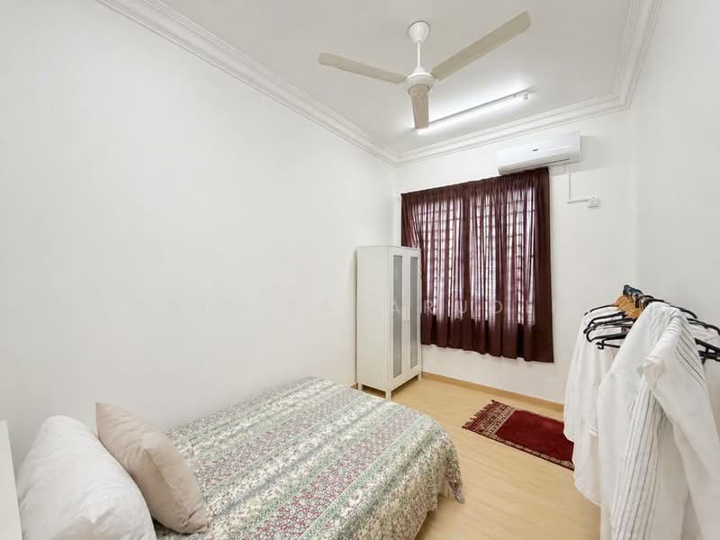 2-storey Terraced House for Sale in Setiawangsa (Kuala Lumpur) - Abid Sabarudin - Bedroom - PropertyGuru.com.my