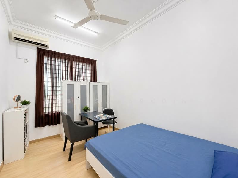 2-storey Terraced House for Sale in Setiawangsa (Kuala Lumpur) - Abid Sabarudin - Bedroom - PropertyGuru.com.my