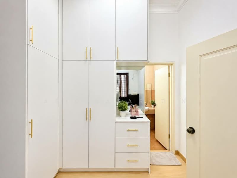 2-storey Terraced House for Sale in Setiawangsa (Kuala Lumpur) - Abid Sabarudin - Interior - PropertyGuru.com.my