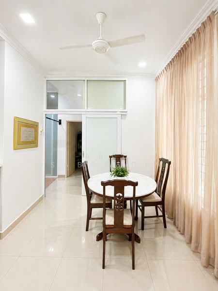 2-storey Terraced House for Sale in Setiawangsa (Kuala Lumpur) - Abid Sabarudin - Dining Room - PropertyGuru.com.my