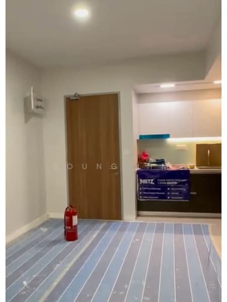 Service Residence for Rent at Alira @ Metropark Subang - Soung Lim - Interior - PropertyGuru.com.my
