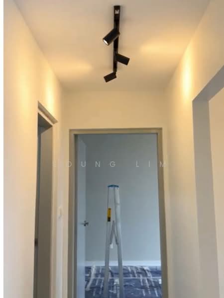 Service Residence for Rent at Alira @ Metropark Subang - Soung Lim - Corridor - PropertyGuru.com.my