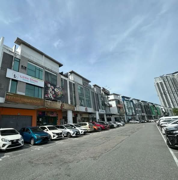 Shop / Office for Rent in Setia Tropika (Johor Bahru) - Iden Tan - Exterior - PropertyGuru.com.my