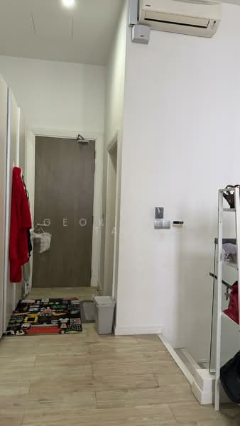 Service Residence for Sale at M City - Geok Khim Tan - Entrance - PropertyGuru.com.my