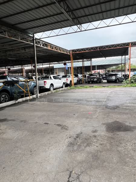 Retail Space for Rent in Sungai Besi (Kuala Lumpur) - Sephine Kang - Car Park - PropertyGuru.com.my