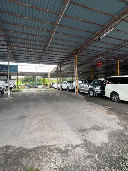 Retail Space for Rent in Sungai Besi (Kuala Lumpur) - Sephine Kang - Exterior - PropertyGuru.com.my