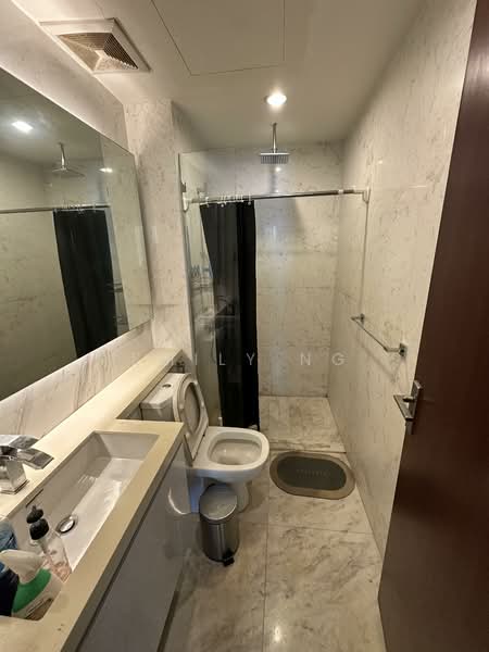 Service Residence for Rent at Carlton @ Plaza Damas 3 - Emily Ng - Bathroom - PropertyGuru.com.my