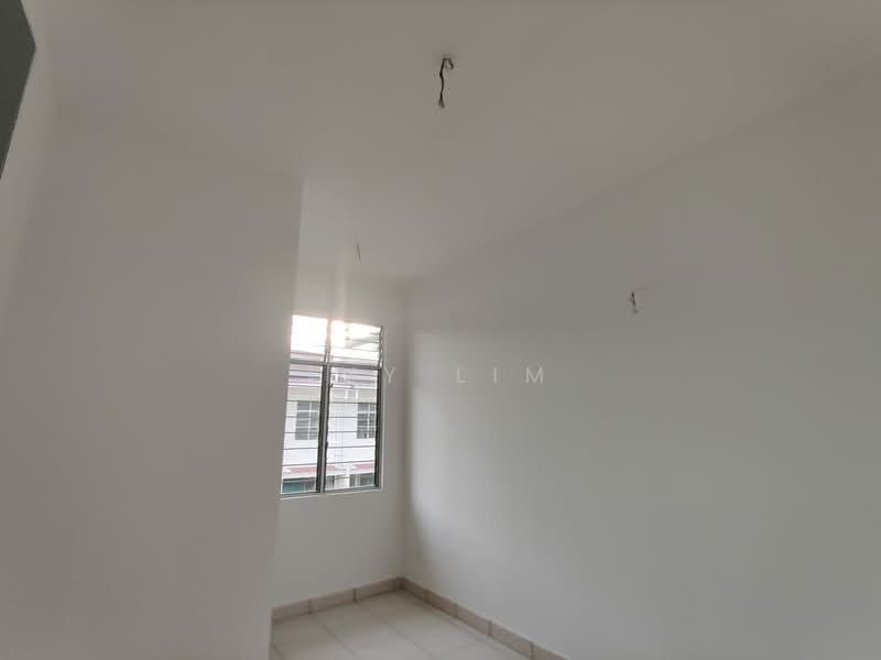 2-storey Terraced House for Sale in North Port (Pelabuhan Utara) (Port Klang (Pelabuhan Klang)) - Ivy Lim - Interior - PropertyGuru.com.my