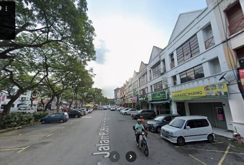 Kedai untuk Disewa di Bandar Sunway (Sunway) - Crystal Low - Exterior - PropertyGuru.com.my