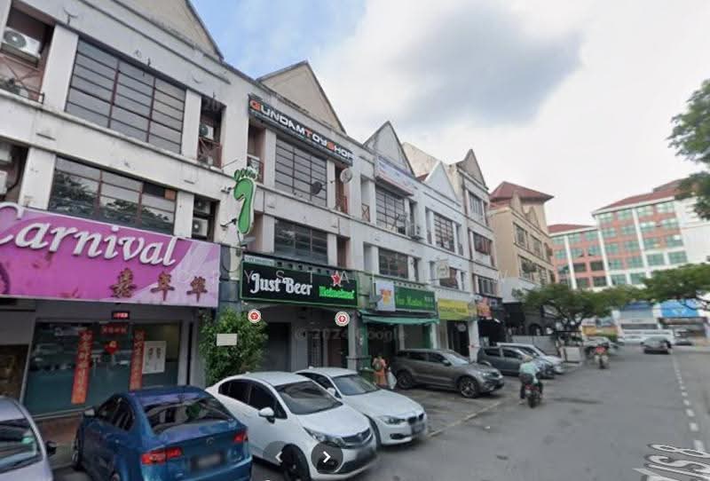 Kedai untuk Disewa di Bandar Sunway (Sunway) - Crystal Low - Exterior - PropertyGuru.com.my