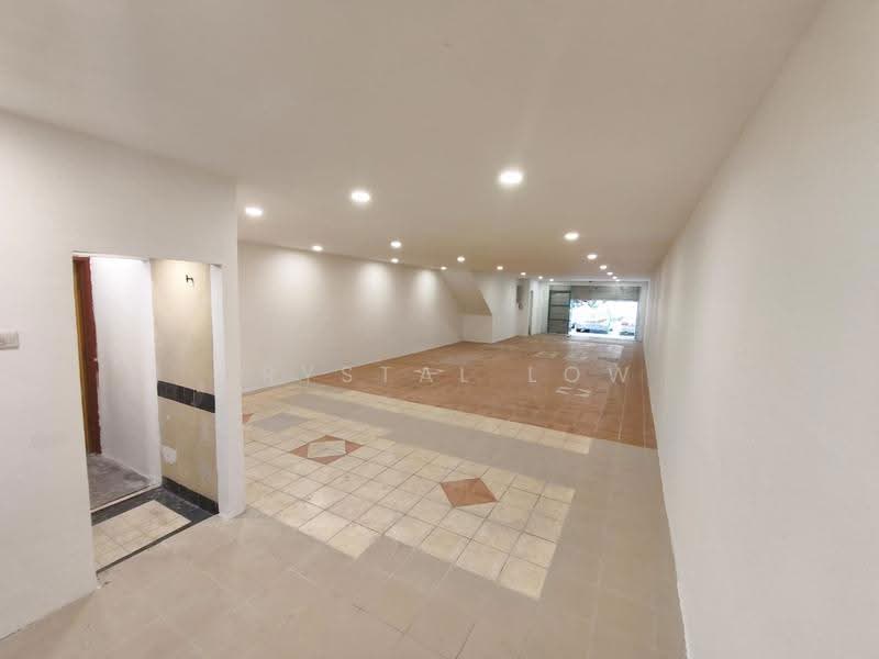 Kedai untuk Disewa di Bandar Sunway (Sunway) - Crystal Low - Interior - PropertyGuru.com.my