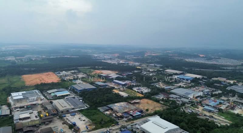 Industrial Land for Rent in Bandar Indahpura (Kulai) - Candy Siow - Exterior - PropertyGuru.com.my
