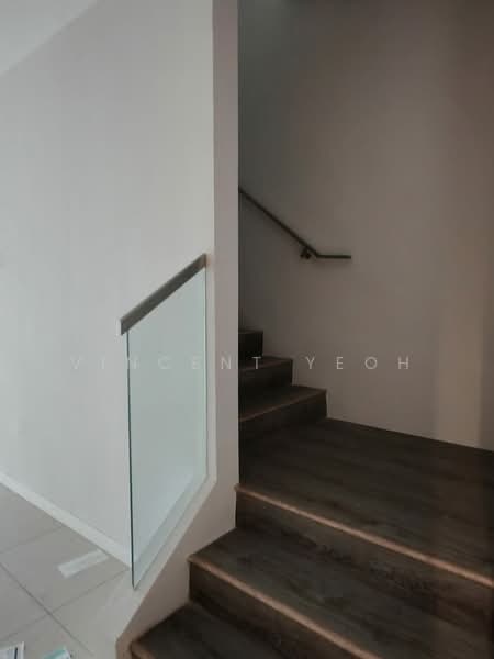 Servis Apartment untuk Dijual di Icon Residenz @ Icon City - Vincent Yeoh - Interior - PropertyGuru.com.my