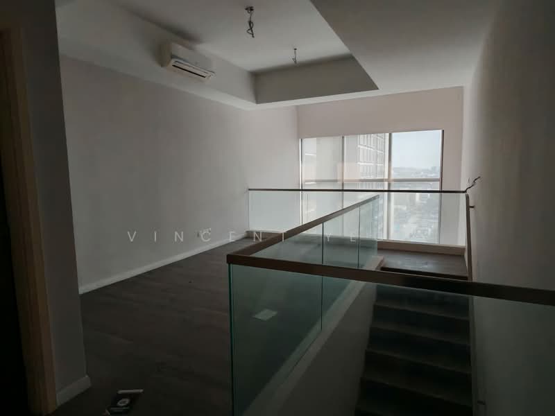 Servis Apartment untuk Dijual di Icon Residenz @ Icon City - Vincent Yeoh - Interior - PropertyGuru.com.my