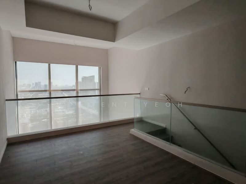 Servis Apartment untuk Dijual di Icon Residenz @ Icon City - Vincent Yeoh - Interior - PropertyGuru.com.my