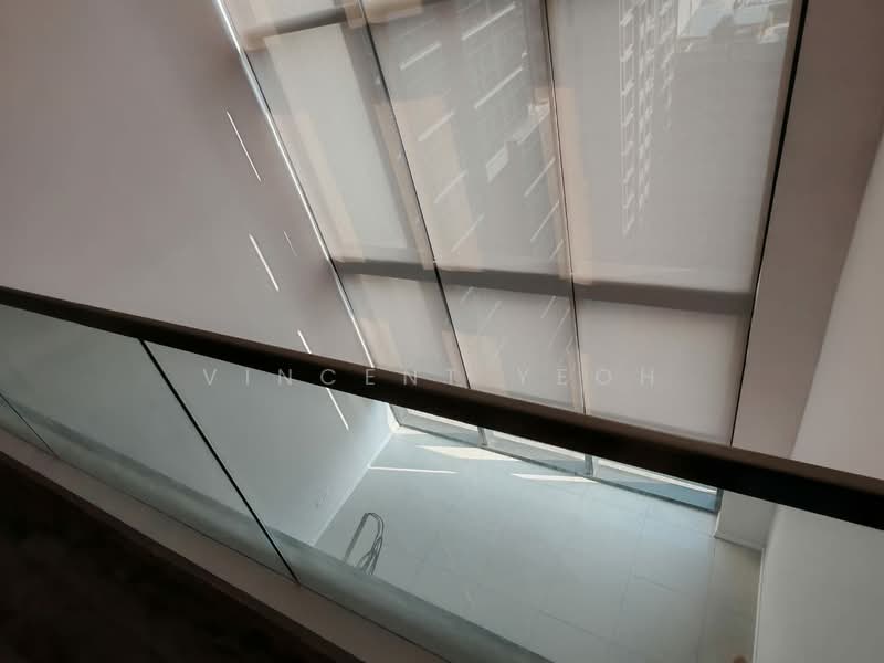 Servis Apartment untuk Dijual di Icon Residenz @ Icon City - Vincent Yeoh - Interior - PropertyGuru.com.my
