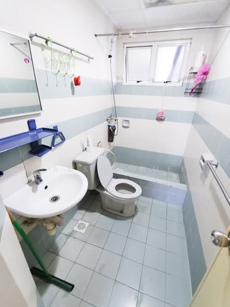 Condominium for Sale at North Point @ One Ampang Avenue - Samson Kuek - Bathroom - PropertyGuru.com.my