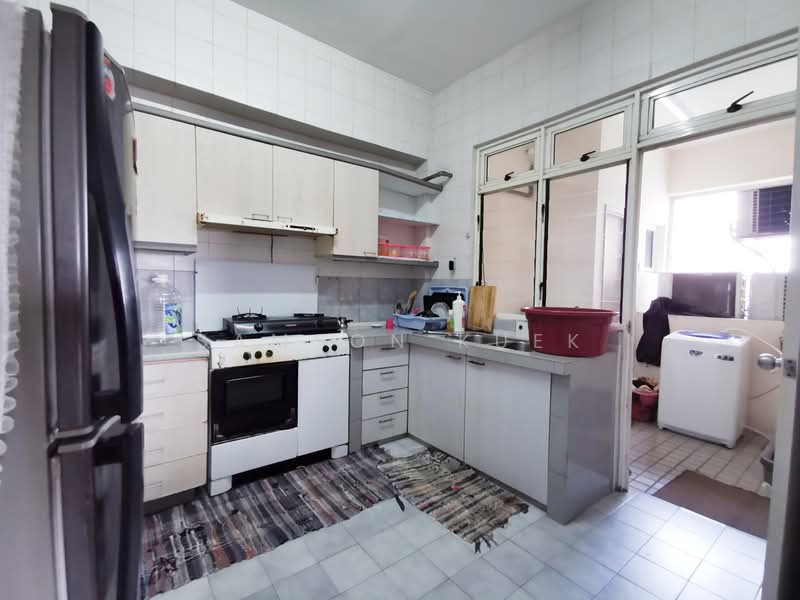 Condominium for Sale at North Point @ One Ampang Avenue - Samson Kuek - Kitchen - PropertyGuru.com.my
