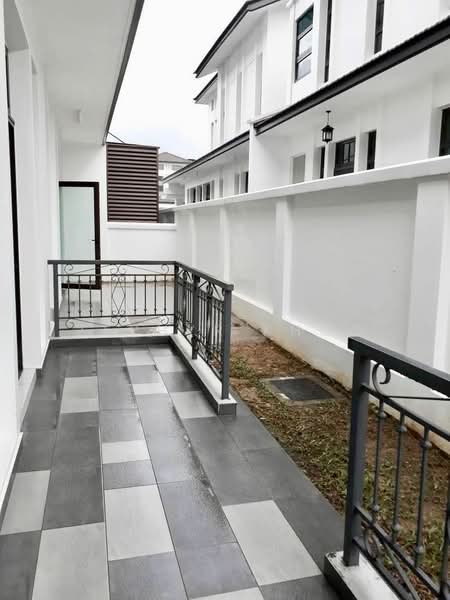 Cluster House for Rent in Eco Botanic (Iskandar Puteri (Nusajaya)) - Zephyr Khoo - PropertyGuru.com.my