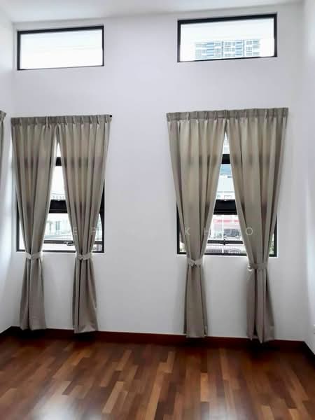 Cluster House for Rent in Eco Botanic (Iskandar Puteri (Nusajaya)) - Zephyr Khoo - Interior - PropertyGuru.com.my