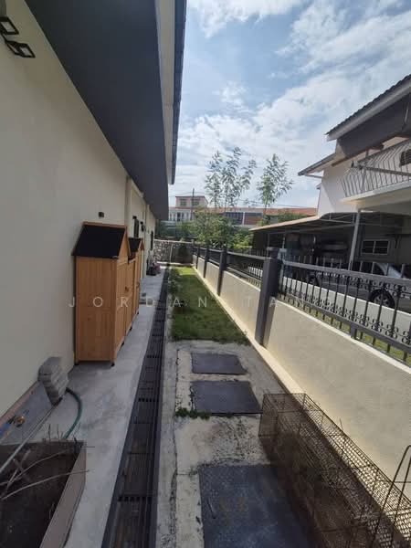 Rumah Banglo untuk Dijual di Petaling Jaya (Selangor) - Jordan Tang - Exterior - PropertyGuru.com.my