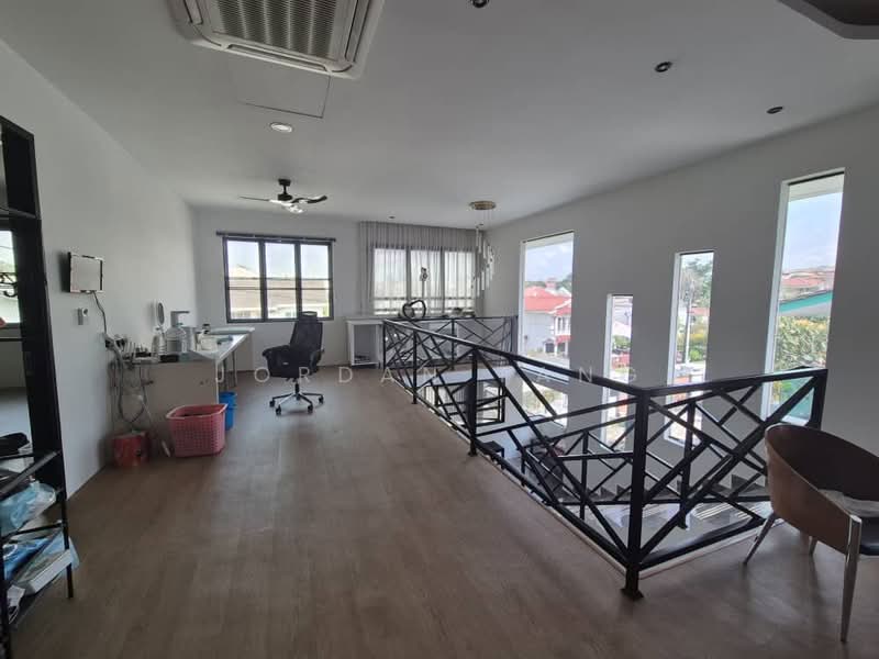 Rumah Banglo untuk Dijual di Petaling Jaya (Selangor) - Jordan Tang - Interior - PropertyGuru.com.my