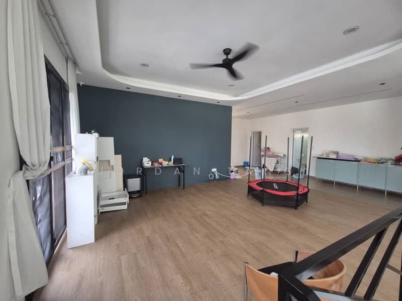 Rumah Banglo untuk Dijual di Petaling Jaya (Selangor) - Jordan Tang - Interior - PropertyGuru.com.my