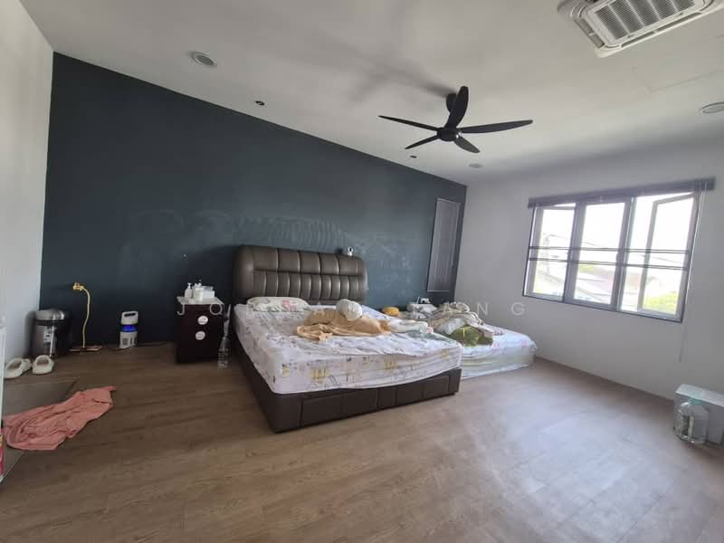 Rumah Banglo untuk Dijual di Petaling Jaya (Selangor) - Jordan Tang - Bedroom - PropertyGuru.com.my