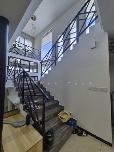 Rumah Banglo untuk Dijual di Petaling Jaya (Selangor) - Jordan Tang - Interior - PropertyGuru.com.my