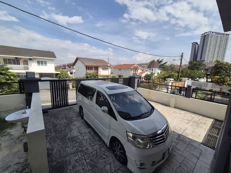 Rumah Banglo untuk Dijual di Petaling Jaya (Selangor) - Jordan Tang - Exterior - PropertyGuru.com.my