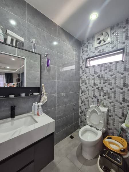 Rumah Banglo untuk Dijual di Petaling Jaya (Selangor) - Jordan Tang - Bathroom - PropertyGuru.com.my