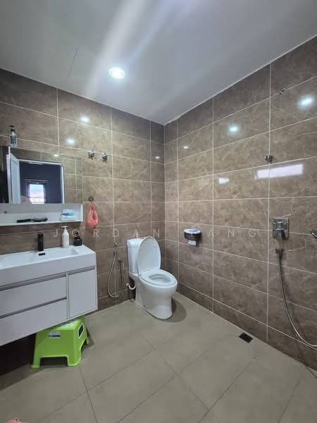 Rumah Banglo untuk Dijual di Petaling Jaya (Selangor) - Jordan Tang - Bathroom - PropertyGuru.com.my