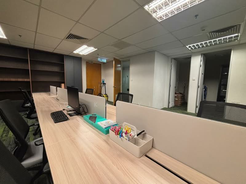 Office for Rent in KLCC (KL City Centre) - C. Kah Ying - Interior - PropertyGuru.com.my