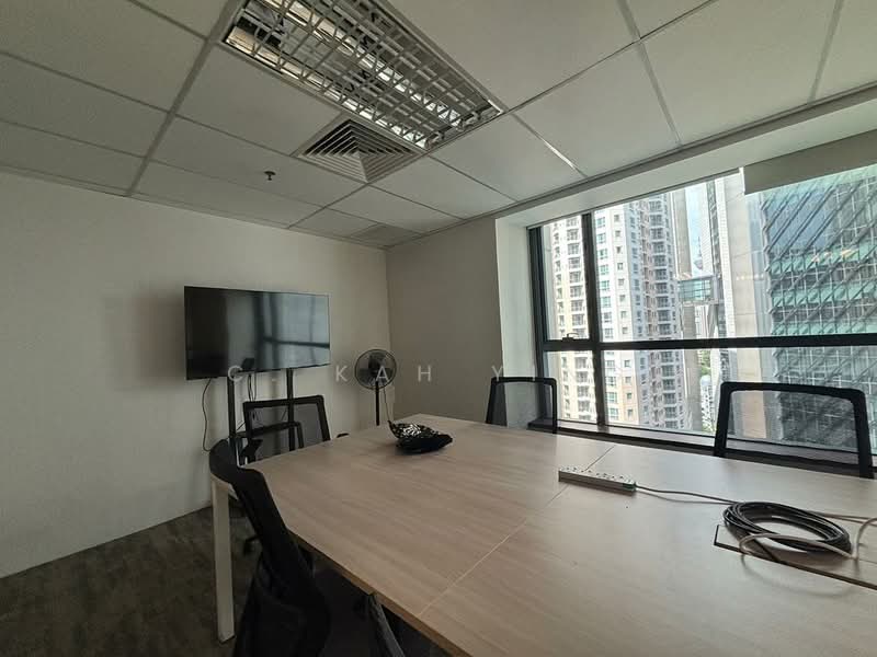 Office for Rent in KLCC (KL City Centre) - C. Kah Ying - Interior - PropertyGuru.com.my