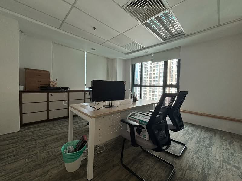 Office for Rent in KLCC (KL City Centre) - C. Kah Ying - Interior - PropertyGuru.com.my