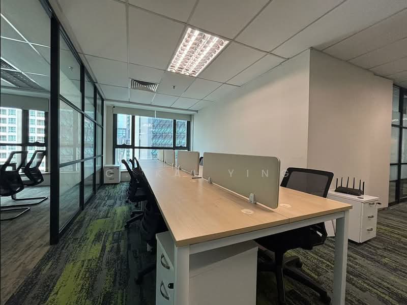 Office for Rent in KLCC (KL City Centre) - C. Kah Ying - Interior - PropertyGuru.com.my