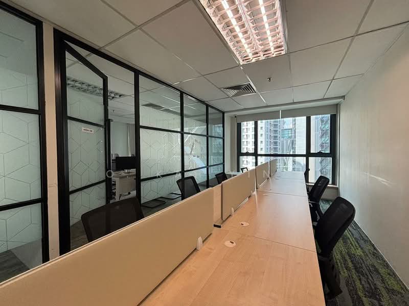 Office for Rent in KLCC (KL City Centre) - C. Kah Ying - Interior - PropertyGuru.com.my