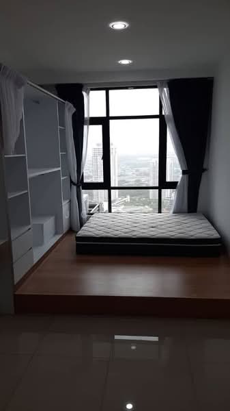 Service Residence for Rent at Molek Regency - Jordan Kau - Bedroom - PropertyGuru.com.my
