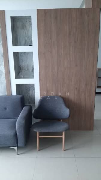 Service Residence for Rent at Molek Regency - Jordan Kau - Interior - PropertyGuru.com.my